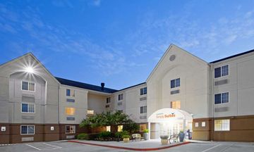 Sonesta Simply Suites Houston CityCentre