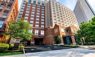Sonesta Columbus Downtown