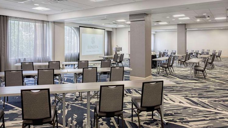 Sonesta Columbus Downtown Ballroom