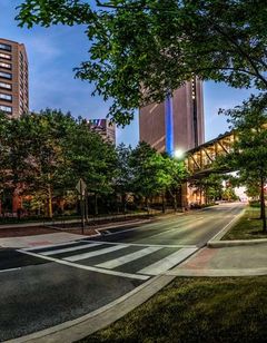 Sonesta Columbus Downtown