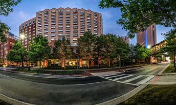 Sonesta Columbus Downtown