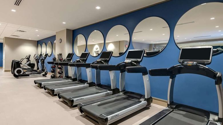 <b>Sonesta Columbus Downtown Health</b>. Images powered by <a href="https://iceportal.shijigroup.com/" title="IcePortal" target="_blank">IcePortal</a>.