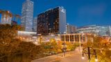 Sonesta Denver Downtown Exterior