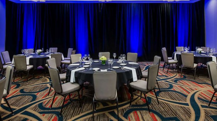 Sonesta Denver Downtown Ballroom
