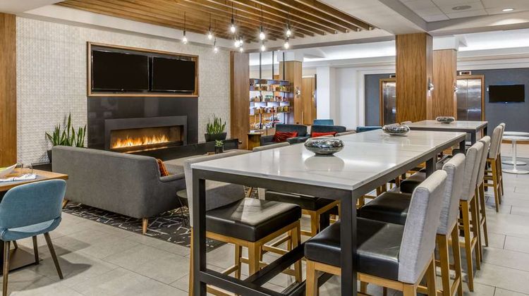 Sonesta Denver Downtown Restaurant