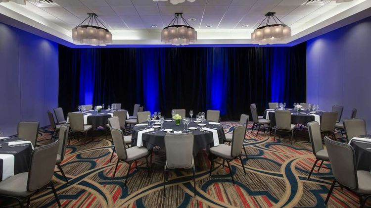 Sonesta Denver Downtown Ballroom