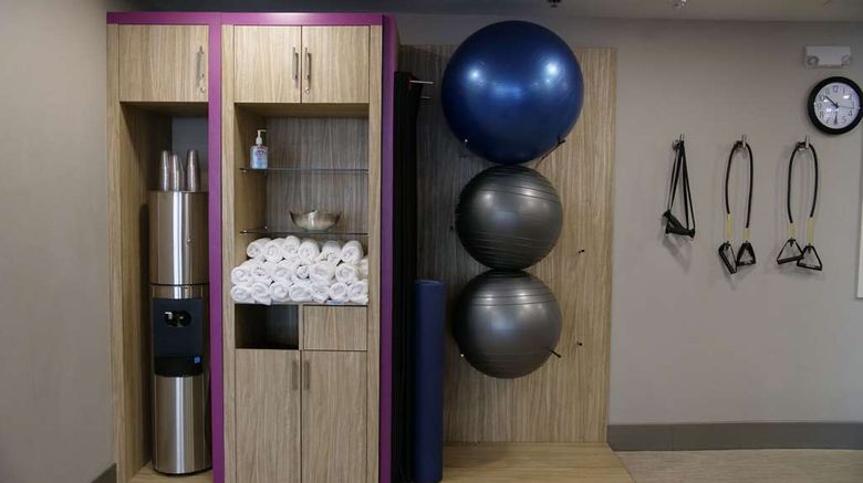 <b>Sonesta Denver Downtown Health</b>. Images powered by <a href="https://iceportal.shijigroup.com/" title="IcePortal" target="_blank">IcePortal</a>.