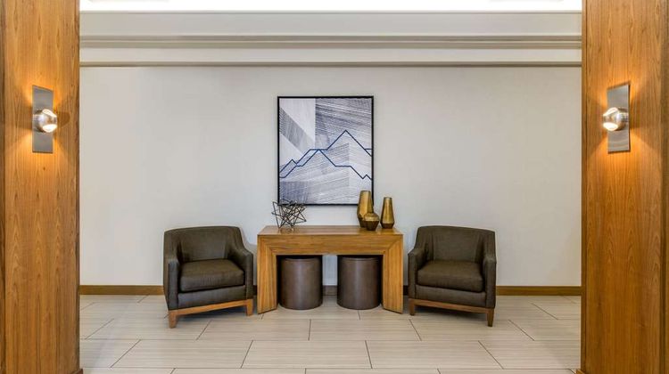 Sonesta Denver Downtown Meeting