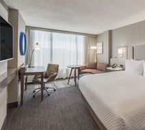 Sonesta Denver Downtown Room