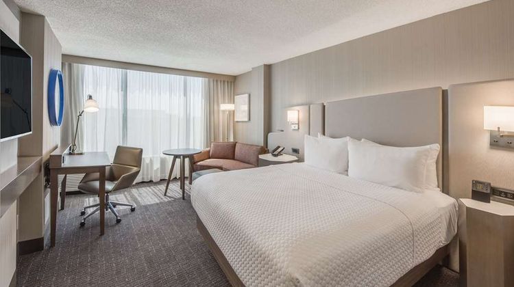 Sonesta Denver Downtown Room
