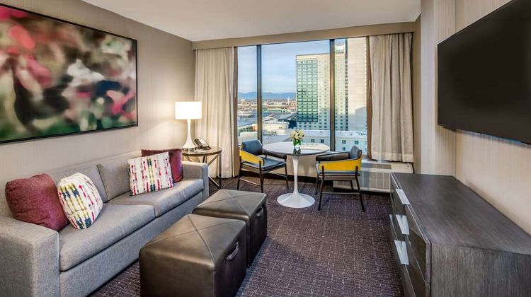 Sonesta Denver Downtown Suite