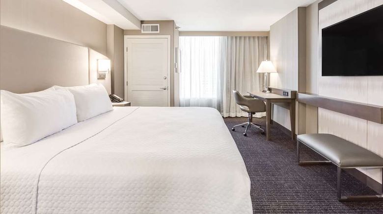 <b>Sonesta Denver Downtown Room</b>. Images powered by <a href="https://iceportal.shijigroup.com/" title="IcePortal" target="_blank">IcePortal</a>.