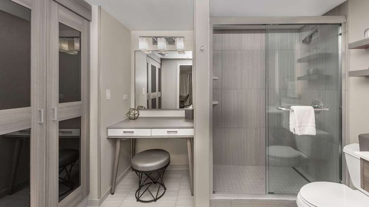 Sonesta Denver Downtown Suite