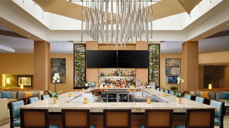 <b>Sonesta Redondo Beach and Marina Restaurant</b>. Images powered by <a href="https://iceportal.shijigroup.com/" title="IcePortal" target="_blank">IcePortal</a>.