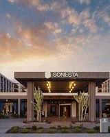 Sonesta Redondo Beach and Marina