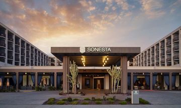 Sonesta Redondo Beach and Marina