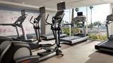 Sonesta Redondo Beach and Marina Health