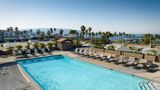 Sonesta Redondo Beach and Marina Pool