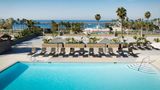 Sonesta Redondo Beach and Marina Pool