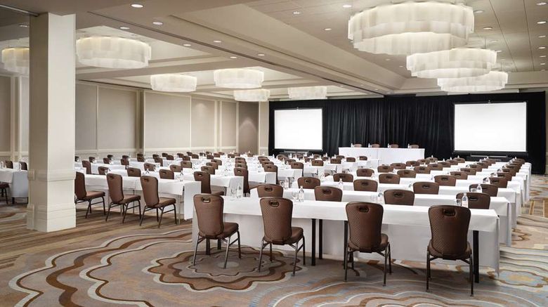 <b>Sonesta Redondo Beach and Marina Ballroom</b>. Images powered by <a href="https://iceportal.shijigroup.com/" title="IcePortal" target="_blank">IcePortal</a>.