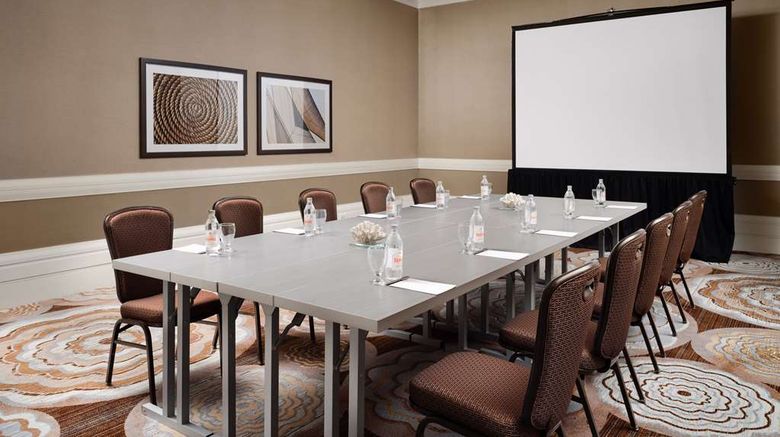 <b>Sonesta Redondo Beach and Marina Meeting</b>. Images powered by <a href="https://iceportal.shijigroup.com/" title="IcePortal" target="_blank">IcePortal</a>.