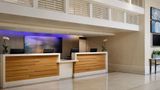 Sonesta Redondo Beach and Marina Lobby