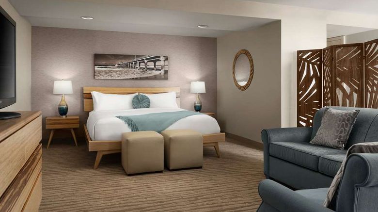 <b>Sonesta Redondo Beach and Marina Suite</b>. Images powered by <a href="https://iceportal.shijigroup.com/" title="IcePortal" target="_blank">IcePortal</a>.
