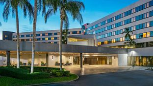 Sonesta Miami Airport