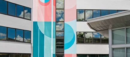 Sonesta Miami Airport Exterior