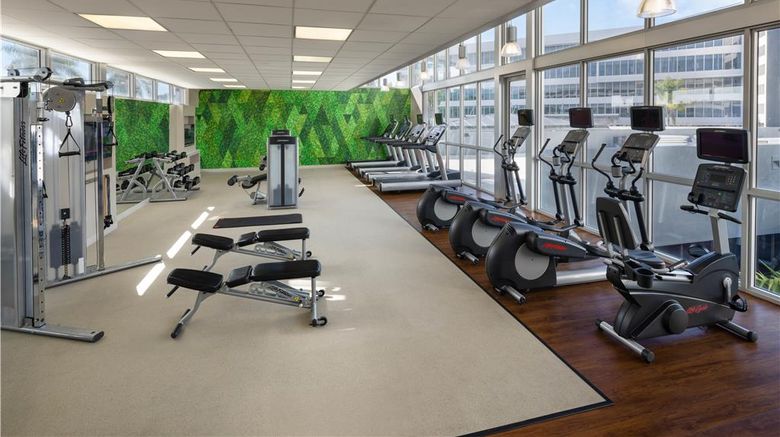<b>Sonesta Miami Airport Health</b>. Images powered by <a href="https://iceportal.shijigroup.com/" title="IcePortal" target="_blank">IcePortal</a>.