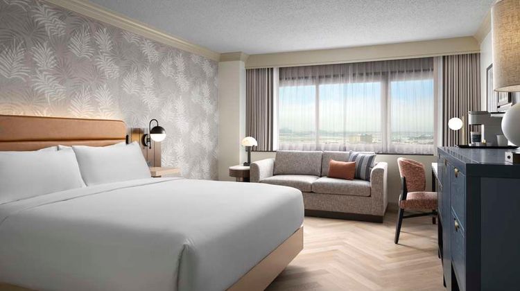 Sonesta Los Angeles Airport LAX Room