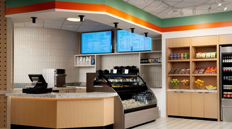 Sonesta Los Angeles Airport LAX Restaurant