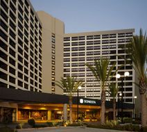 Sonesta Los Angeles Airport LAX Exterior