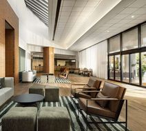 Sonesta Los Angeles Airport LAX Lobby