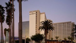 Sonesta Los Angeles Airport LAX