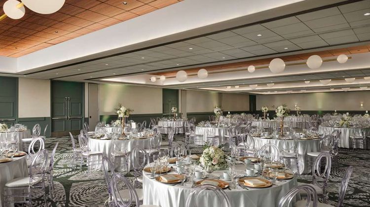 Sonesta Los Angeles Airport LAX Ballroom