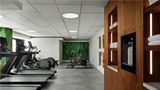 Sonesta Los Angeles Airport LAX Health