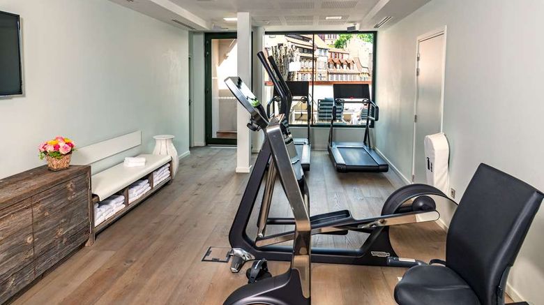 <b>Hotel & Spa Regent Petite France Health</b>. Images powered by <a href="https://iceportal.shijigroup.com/" title="IcePortal" target="_blank">IcePortal</a>.
