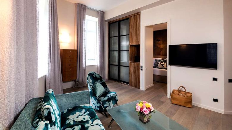 <b>Hotel & Spa Regent Petite France Other</b>. Images powered by <a href="https://iceportal.shijigroup.com/" title="IcePortal" target="_blank">IcePortal</a>.