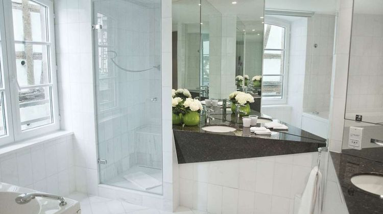 Hotel & Spa Regent Petite France Suite