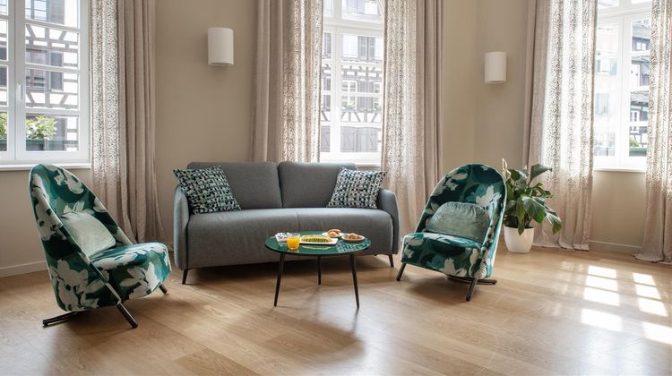 Hotel & Spa Regent Petite France Other
