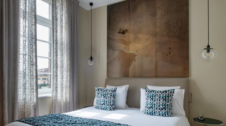 Hotel & Spa Regent Petite France Suite