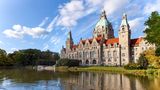 NH Hannover Hotel Other