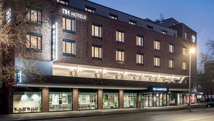 NH Hannover Hotel