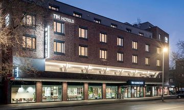 NH Hannover Hotel