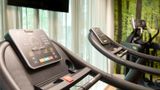 NH Hannover Hotel Health