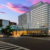 Sonesta White Plains Downtown