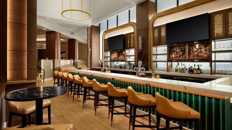 Sonesta White Plains Downtown Restaurant