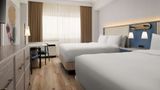 Sonesta White Plains Downtown Room