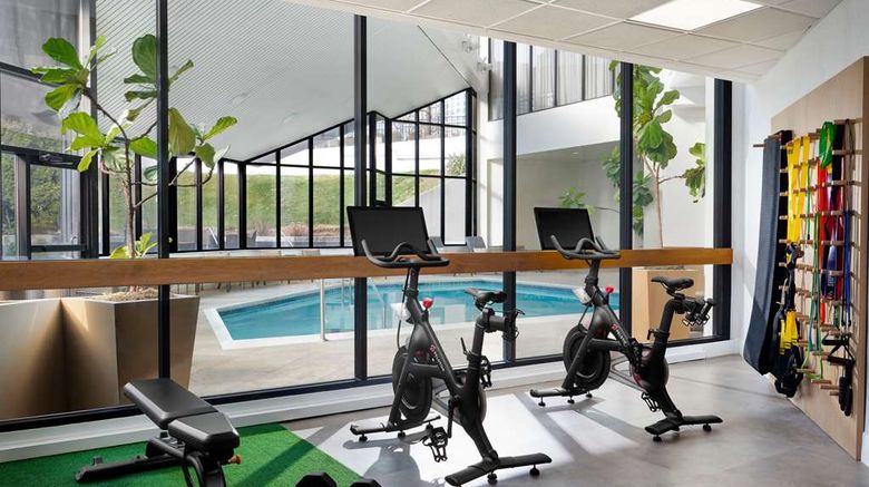<b>Sonesta White Plains Downtown Health</b>. Images powered by <a href="https://iceportal.shijigroup.com/" title="IcePortal" target="_blank">IcePortal</a>.